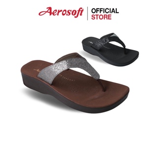 Aerosoft Arch Support รองเท้าแตะหนีบ รุ่น FW8162 เบอ42