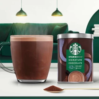 กาแฟสำเร็จรูป STARBUCKS PREMIUM INSTANT COFFEE ‼️พร้อมส่ง‼️EXP:08-2027