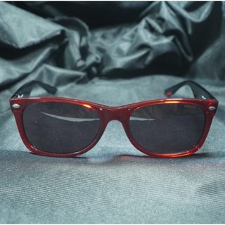 LEVIS แว่นกันแดด eyewear ของแท้ 100% รุ่น LS90020Z 53-18-140 C03 RED