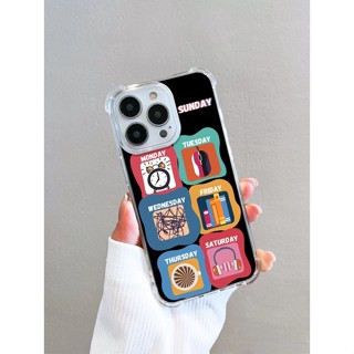 เคส โทรศัพท์ไอโฟนiphone ภาพตัดปะความงาม