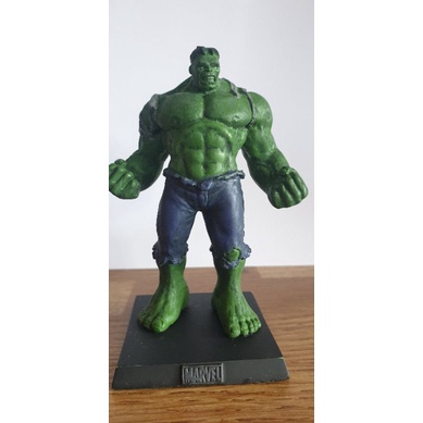 Marvel Super Heroes - The Incredible Hulk