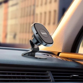 Hoco DCA12 ที่วางมือถือในรถยนต์ แบบแม่เหล็ก Magnetic Car Holder 360 Phone Holder Suitable for: 4.7-6.5 inch mobile