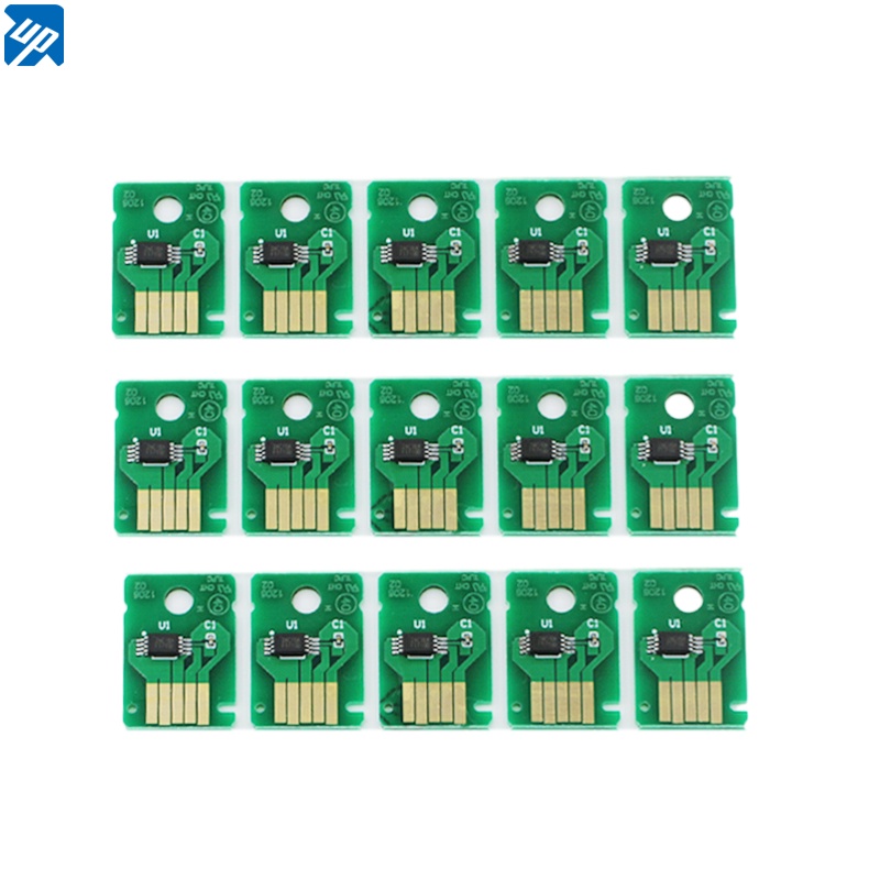 MC31 MC-31 Maintenance Box ชิปสำหรับ Canon TM-200 TM-205 TM-300 TM-305 TX5200 5300 5400 TM5200 5205 