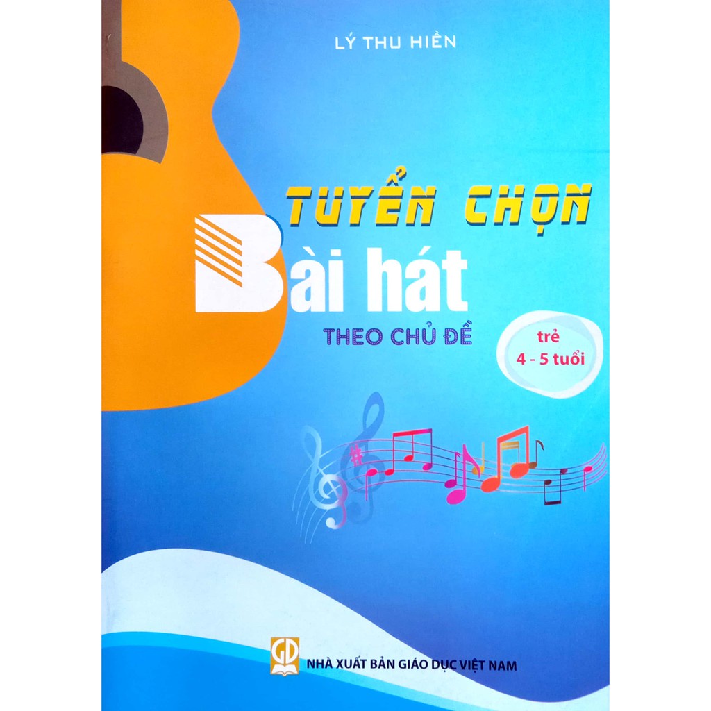 หนังสือ - Selection of Songs by Theme (เด็กอายุ 4-5 ปี)(DT)