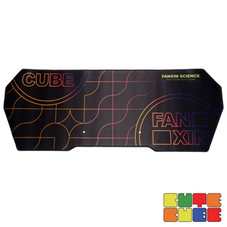 แผ่นรองเครื่องจับเวลารูบิค FanXin Big Mat | CuteCube