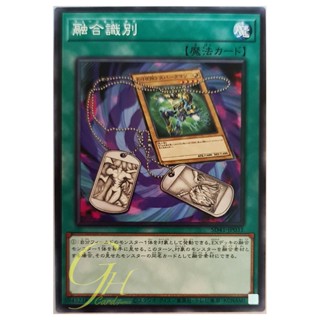 [SD41-JP031] Fusion Tag (Common)