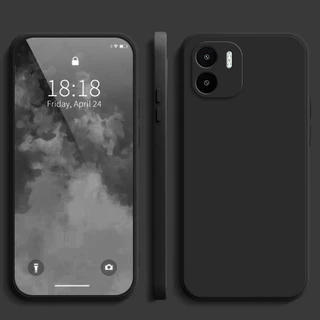 เคส Redmi A1 Redmi 10C 10A 10 9C 9 9A Redmi 10 5G 90 2022° เคสโทรศัพท์มือถือ เคสโทรศัพท์มือถือ ขอบตรง สําหรับ YT