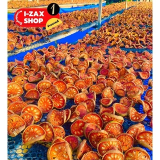 💥สินค้าขายดี💥มะตูมแห้ง 1 กิโลกรัมเต็ม(1000กรัม)ถุงซิบล็อคพร้อมกันกระแทกบรรจุกล่องอย่างดี สินค้าใหม่สมุนไพรไทย#มะตูมแห้ง
