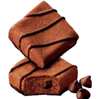 [พร้อมส่ง]Meisters Choco Brownie นิวยอร์คช็อกโกแลตบราวนี่ เหนี่ยวหนึบ อร่อยมากกกก