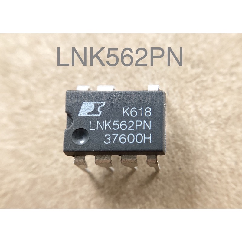 LNK562PN LNK562 562PN LNK Energy Efficient Off-Line Switcher IC for Linear Transformer Replacement