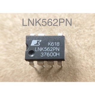 LNK562PN LNK562 562PN LNK Energy Efficient Off-Line Switcher IC for Linear Transformer Replacement