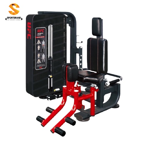 ADDUCTION/ABDUCTION MACHINE SKU UMS-SD108