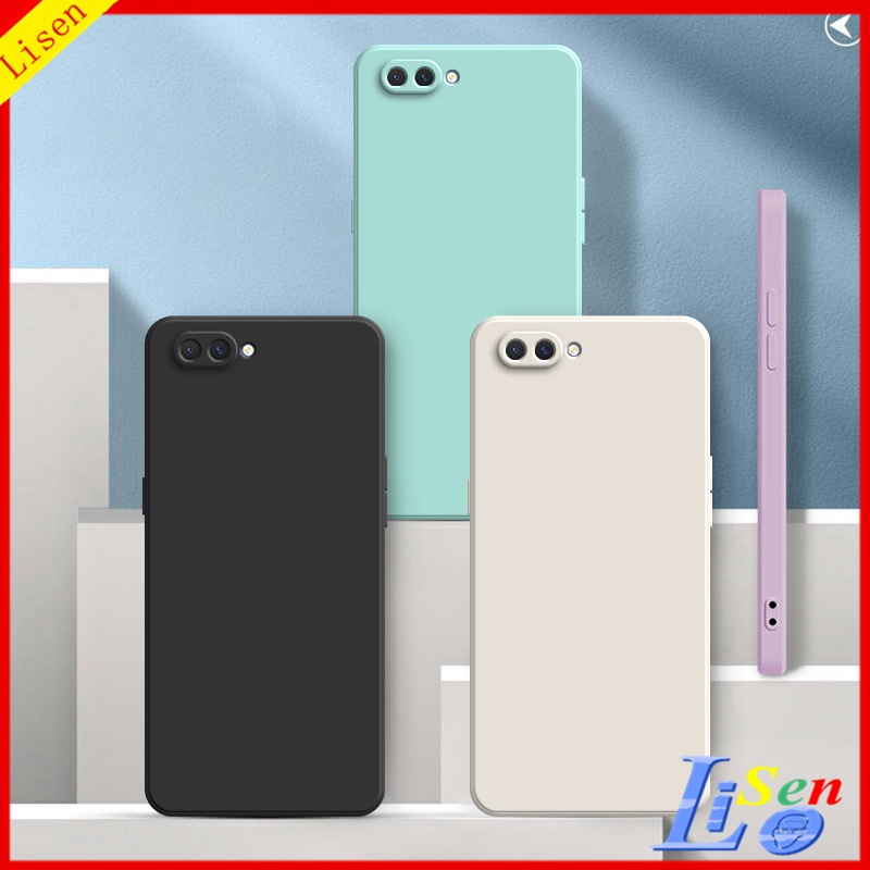 เคส iphone 7 Plus / 8 Plus / 7/8 / SE 2020/6 Plus / 6S Plus / XR / X / Xs Max เคสโทรศัพท์มือถือขอบตรง 90° เคสโทรศัพท์มือถือ YT