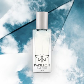 Papillon Parfum : The Man in The Mirror