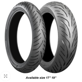 ยาง BRIDGESTONE BATTLAX SPORT TOURING T32