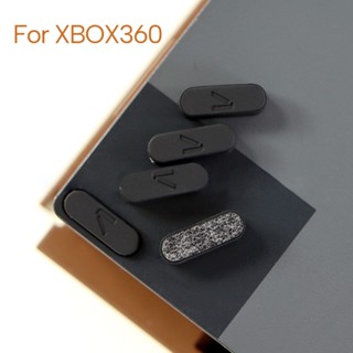 Capa แผ่นยางกันลื่น สําหรับ XB 360 XB One XB Series S X 4 ชิ้น