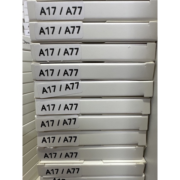 LCD Oppo A17/A77 2022