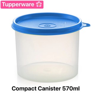 Tupperware รุ่น Compact Canister 570ml