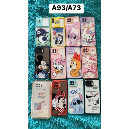 เคส💌💌 A93/A73💌💌💌💌💌💌💌