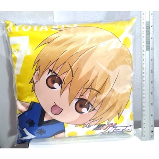 [ลิขสิทธิ์แท้/มือ 1]  หมอนลาย Kise จากเรื่อง Kuroko (คุโรโกะ)