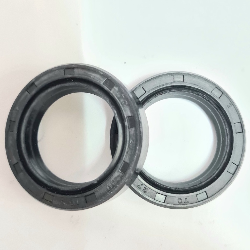 FORK ซีลน้ํามัน 27X39X10.5 RGS RG SPORT Y125 Y125Z Y125ZR(1PC)