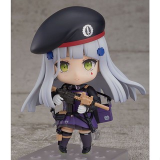 (พร้อมส่ง) Nendoroid 416 (re-run)