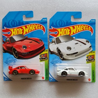 hotwheels​ PORSCHE​ 933 GT2
