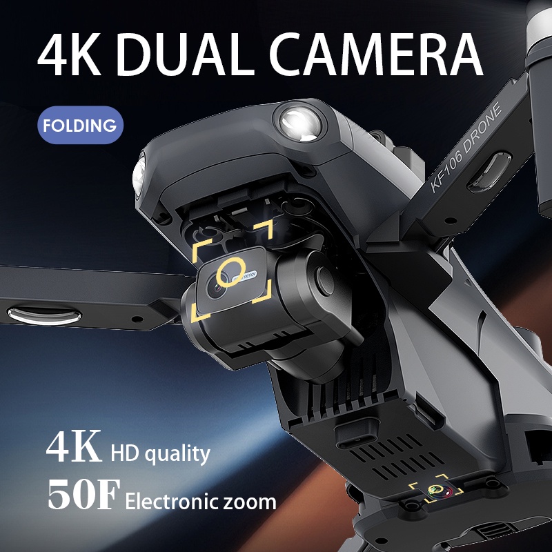 BNew GPS Drone 4K Profesional 8K HD Camera 3-axis anti-shake Gimbal Obstacle Avoidance aerial photography aircraft Quadc #8