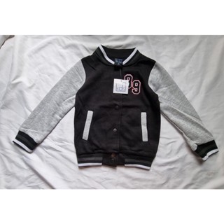 New wave jacket baseball หล่อมากกก