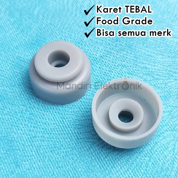 Multi Magic Com Cover Rubber ทุกยี่ห้อ - ซีลฝาหม้อหุงข้าวหลายตัว - ยาง Yong Ma Magic Com
