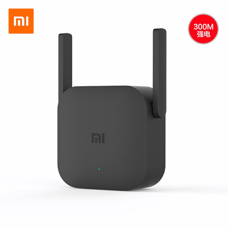 Xiaomi Pro Mi 300M WiFi Repeater Amplifier 2.4G Wifi