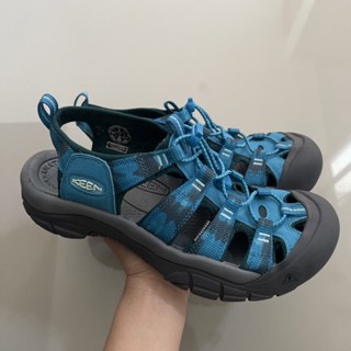 KEEN-W NEWPORT H2 มือ1 ไม่มีกล่อง ของแท้100% 🐳พร้อมส่ง🐳