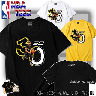 เสื้อเด็กหญิง เสื้อขาว NBA แกง V3 เสื้อ| TEES สําหรับผู้ชาย ^^! เสื้อตราหานคู่ เสื้อยืดสีขาว Tee