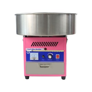 A เครื่องทำขนมสายไหม Cotton Candy Machine CIT-500