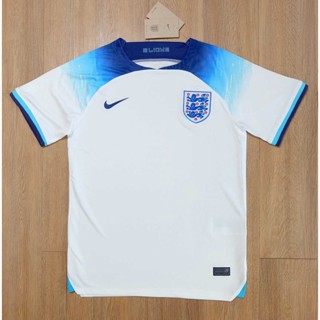 !!!เสื้อบอล AAA เสื้อ ทีมชาติ อังกฤษ England Kit 2022/23(พร้อมส่ง)