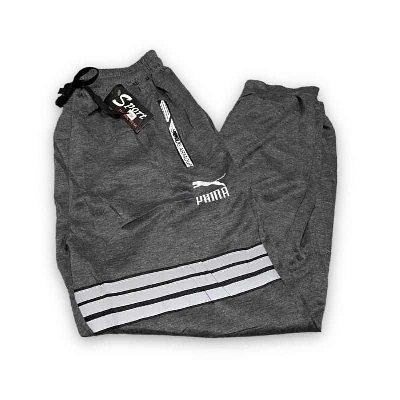 กางเกงวอร์มขายาว ทรงสวยเนื้อผ้าดี ขาจั๊ม