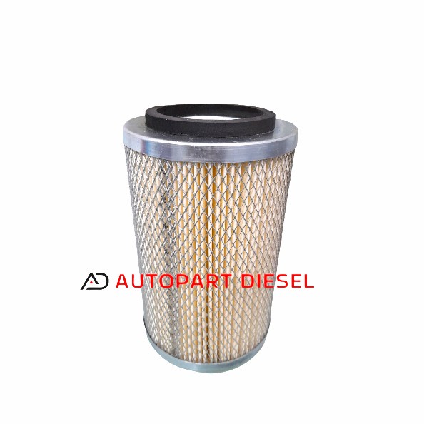 K1522 KWK กรองอากาศตัวนอก - A-CU01524 KW1524 K14900D AF4327 P526873 4938598 2938598 AF-48 AF48 (4BTA