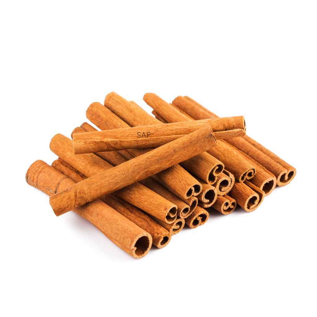 สําหรับ SAF SET 4PCS CINNAMON STICK / CINNAMON / RUSTIC PHOTO PROPERTY - PHOTO PROPS