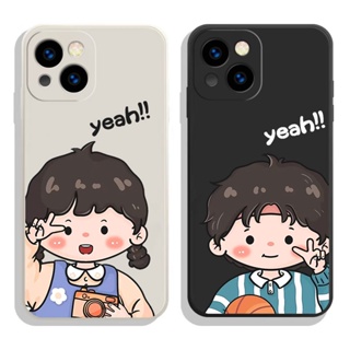 เคสโทรศัพท์มือถือแบบนิ่ม สําหรับ Huawei Y5 2018 Y7 Pro Y9 Prime 2019 Y5P Y6P Y7P Y6S Huawei P20 P30 Lite Pro