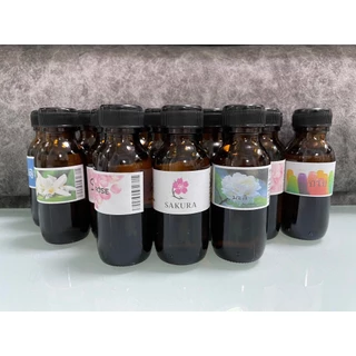 หัวเชื้อน้ำหอม ไม่ผสมแอลกอฮอล์ กลิ่น มอสชิโน 30ml