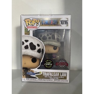 Funko Trafalgar Law One Piece Chase Exclusive 1016