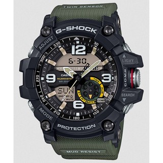 นาฬิกา G-Shock รุ่น GG-1000-1A3 จีช็อค