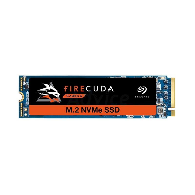 Seagate SSD M.2 PCIe 2.TB Firecuda 510 (ZP2000GM30021)(By Shopee  SuperTphone1234)