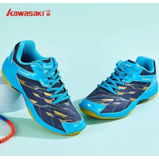 Kawasaki Badminton Shoes (Unisex) รองเท้าแบดมินตัน