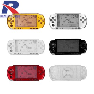 เคส เฮาท์ซิ่ง ปุ่มกด สําหรับเกม คอนโซล PSP3000