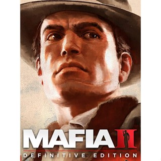 (แฟลชไดรฟ์) [ PC GAME] Mafia II: Definitive Edition