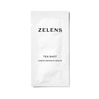 Zelens TEA SHOT (SAMPLE) URBAN DEFENCE SERUM (2ML)