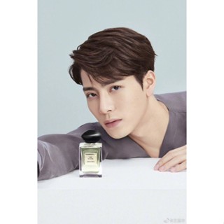 [แท้💯%] 100ml. Giorgio Armani Prive The Yulong EDT หอมหรู หอมสวย​ หอมแบบค่อยๆ ไต่ระดับ หอม ไม่กระโตกกระตาก