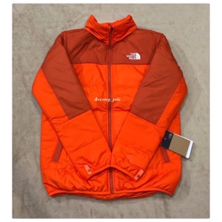TNF Hydrenaline Insulated Jacket แn้ 💯 มือ1