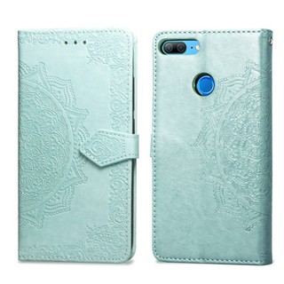 เคสโทรศัพท์หนัง PU แบบฝาพับ ตั้งได้ สําหรับ Huawei Honor 9 Lite 7S 7A Mate 20 Pro